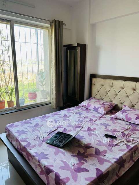 2 BHK Flat In Green Republic For Sale  In Wagholi