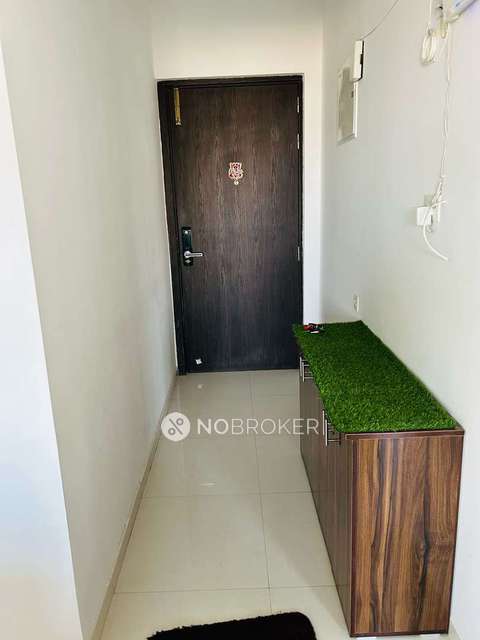 2 BHK Flat In Green Republic For Sale  In Wagholi