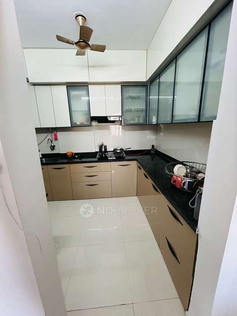 2 BHK Flat In Green Republic For Sale  In Wagholi