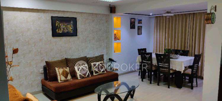 2 BHK Flat In  Elite  Chs For Sale  In Bandra East