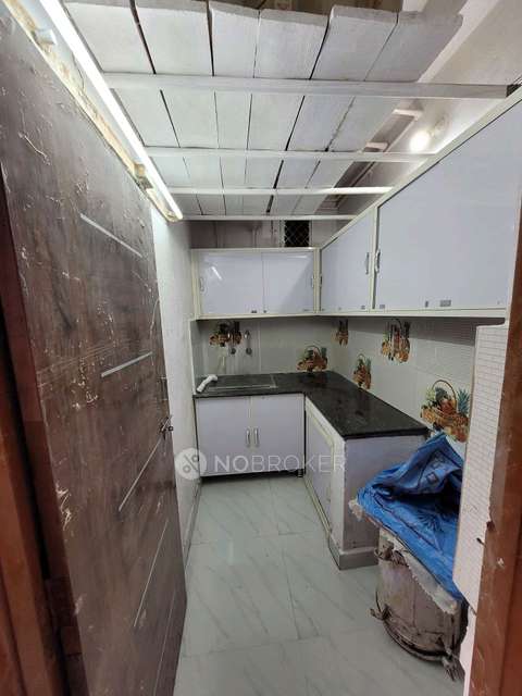 1 BHK Flat In Kushal Towers For Sale  In Khairtabad