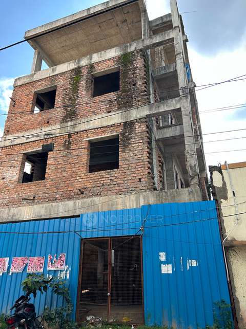 Commercial Property in Jawahar Nagar, Himayatnagar, Hyderabad for sale 