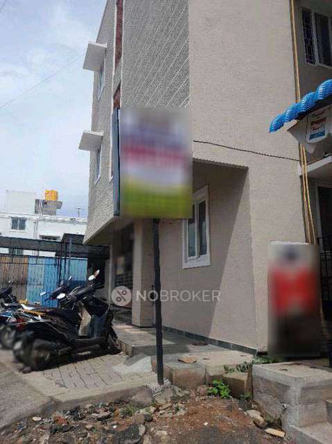 PG for Boys in Sholinganallur