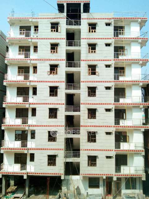 Single Room for Male In 2 BHK  In Defence Enclave In Chhalera Bangar