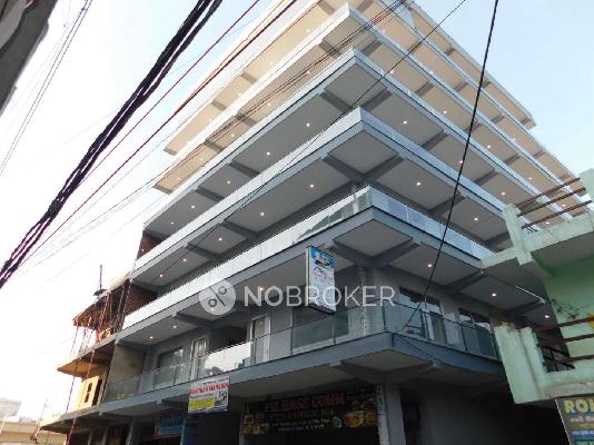 PG for Girls in Sector 66