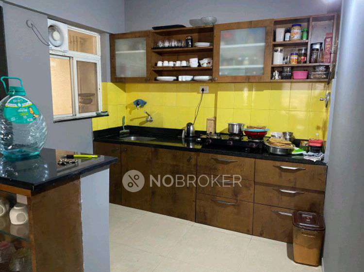 2 BHK Flat In Arv Imperia for Rent  In Pisoli