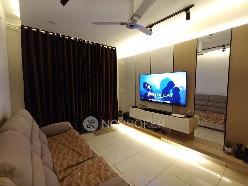 3 BHK Flat In Ukn The Belvedere, Devanahalli For Sale  In The Belvedere - Airport District By Ukn Properties