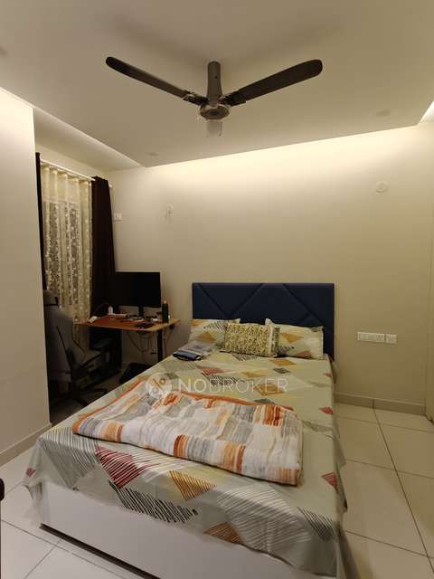 3 BHK Flat In Ukn The Belvedere, Devanahalli For Sale  In The Belvedere - Airport District By Ukn Properties