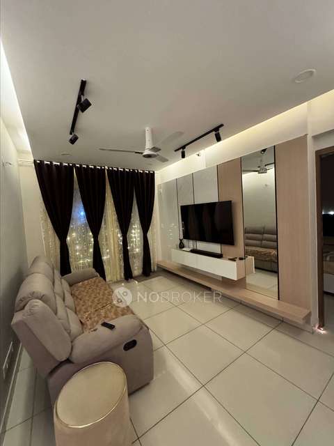 3 BHK Flat In Ukn The Belvedere, Devanahalli For Sale  In The Belvedere - Airport District By Ukn Properties