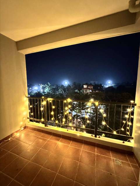 3 BHK Flat In Ukn The Belvedere, Devanahalli For Sale  In The Belvedere - Airport District By Ukn Properties