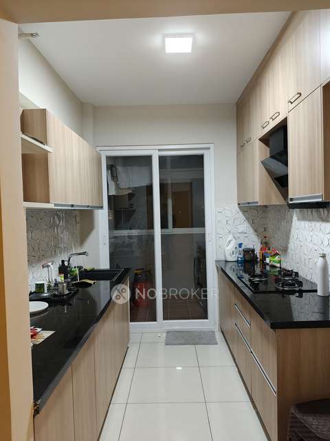 3 BHK Flat In Ukn The Belvedere, Devanahalli For Sale  In The Belvedere - Airport District By Ukn Properties