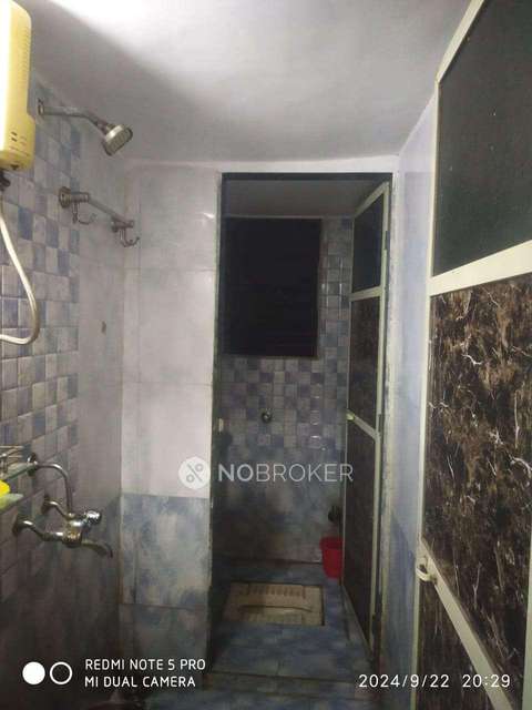 1 BHK Flat In Vrundavan Dham, Mharal Padha  For Sale  In Shahad