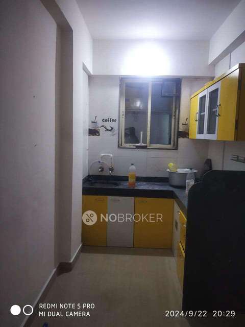 1 BHK Flat In Vrundavan Dham, Mharal Padha  For Sale  In Shahad