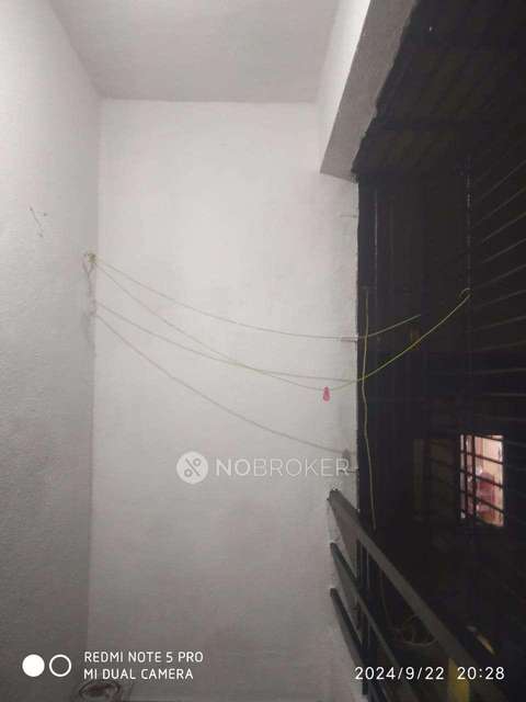 1 BHK Flat In Vrundavan Dham, Mharal Padha  For Sale  In Shahad