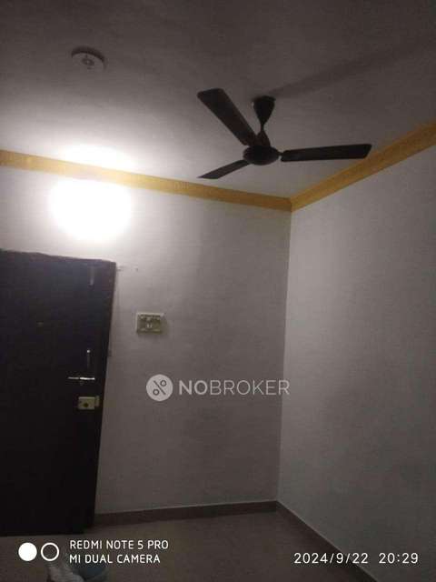 1 BHK Flat In Vrundavan Dham, Mharal Padha  For Sale  In Shahad