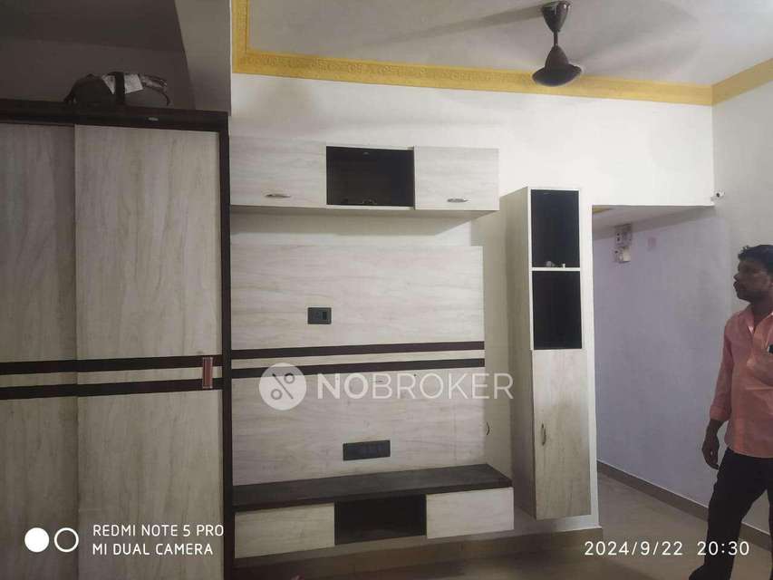 1 BHK Flat In Vrundavan Dham, Mharal Padha  For Sale  In Shahad