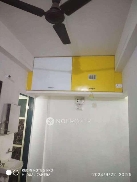 1 BHK Flat In Vrundavan Dham, Mharal Padha  For Sale  In Shahad