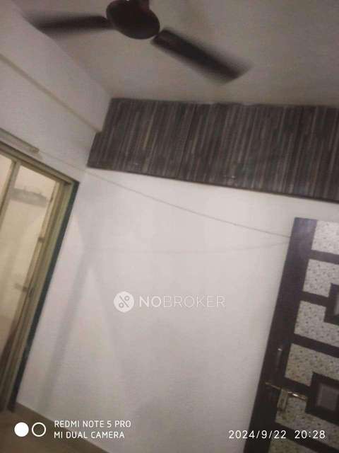 1 BHK Flat In Vrundavan Dham, Mharal Padha  For Sale  In Shahad