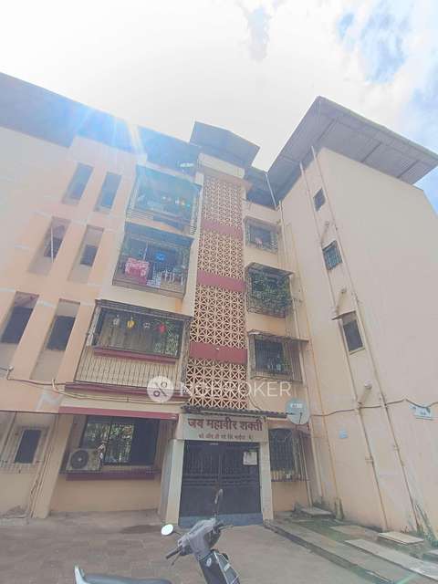 2 BHK Flat In Chandmahal Nagar For Sale  In Chandmal Nagar