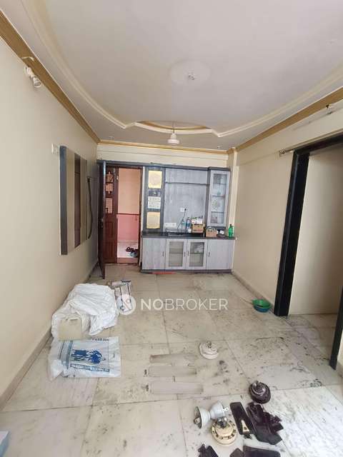 2 BHK Flat In Chandmahal Nagar For Sale  In Chandmal Nagar