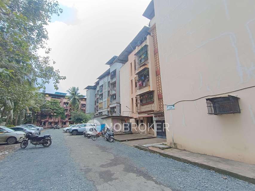 2 BHK Flat In Chandmahal Nagar For Sale  In Chandmal Nagar