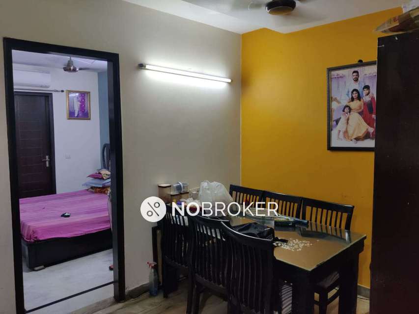 3 BHK Flat In Standalone Building  for Rent  In Dwarka