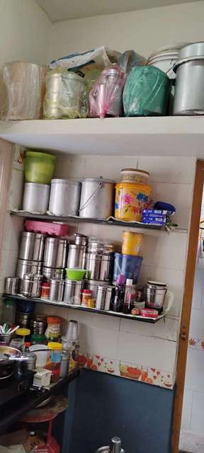 4+ BHK House For Sale  In Vijayananda Nagar