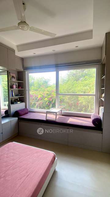 3 BHK Flat In Dda Nilgiri Apartment, Alaknanda For Sale  In Alaknanda