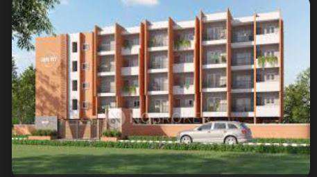 2 BHK Flat In Binary Essentia For Sale  In Dommasandra