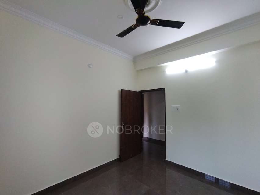 3 BHK Flat In Ys Apartment N for Rent  In Neknampur  Bharath Nagar