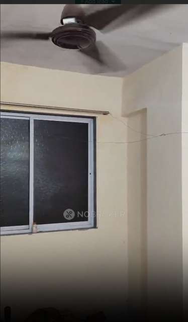 1 BHK Flat In Shiv Krupa Apartment For Sale  In Ghansoli