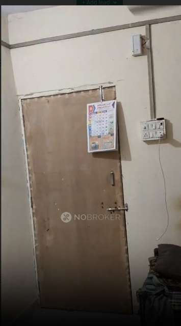 1 BHK Flat In Shiv Krupa Apartment For Sale  In Ghansoli