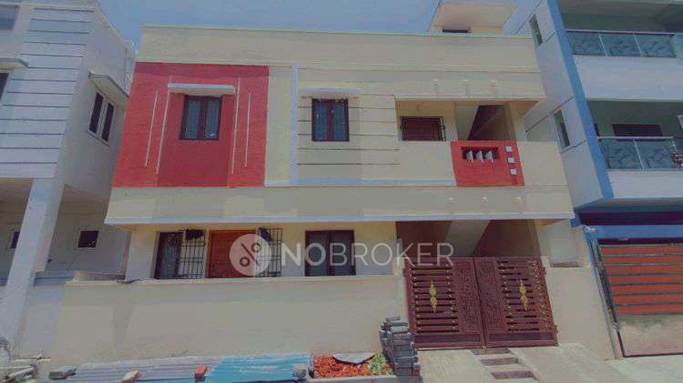4 BHK House For Sale  In Indira Nagar, Old Perungalathur, Tamil Nadu