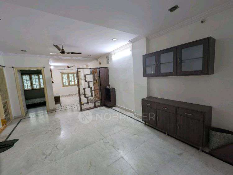 2 BHK Flat In Sree Siddhi Nilayam for Rent  In Sri Siddhi Nilayam