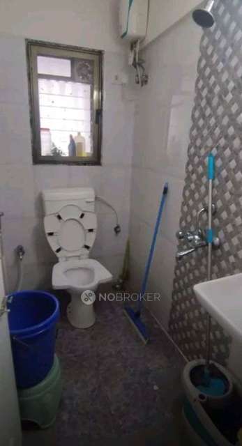 1 BHK Flat In Nahur Vivekanand Chs For Sale  In Mulund West