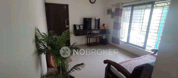 1 BHK Flat In Nahur Vivekanand Chs For Sale  In Mulund West