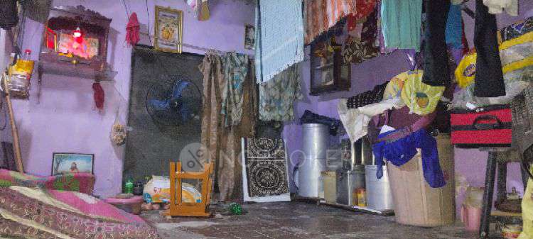 1 BHK House For Sale  In Bhandup