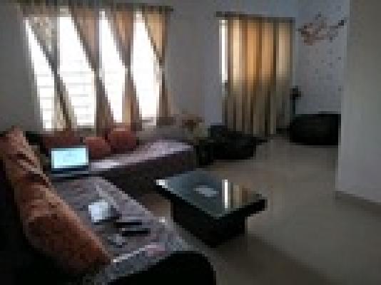 3 BHK Flat In River Residency For Sale  In Chikhali