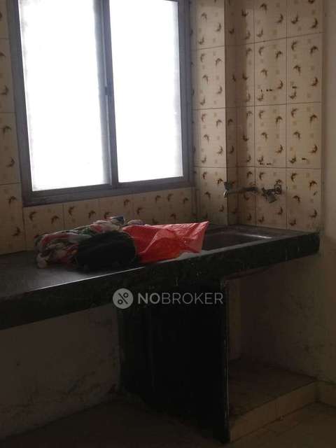 2 BHK Flat In Zitraimata Residency For Sale  In Chakan 