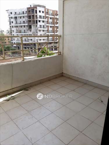 2 BHK Flat In Venkatesh Sharvil For Sale  In Dhayari