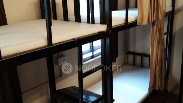 PG for Girls in Sadashiv Peth