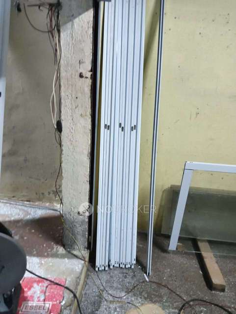 1 BHK Flat for Rent  In Charholi