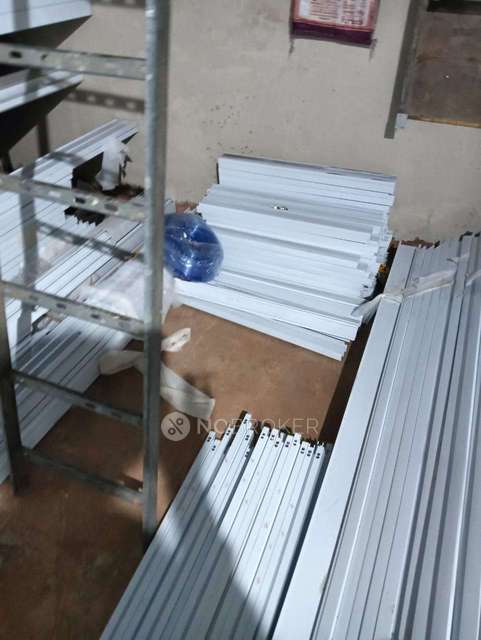 1 BHK Flat for Rent  In Charholi