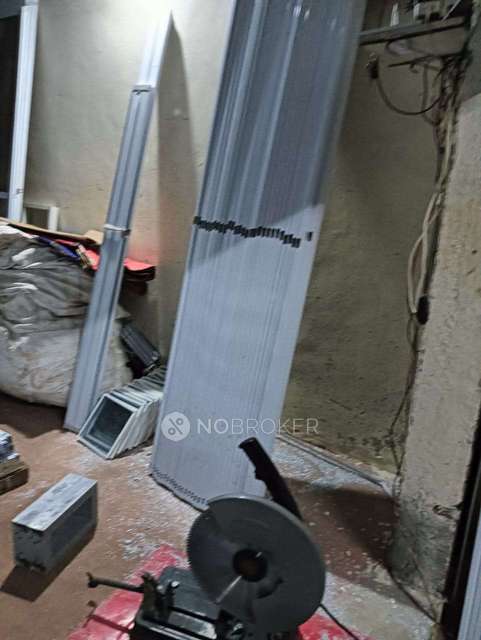 1 BHK Flat for Rent  In Charholi