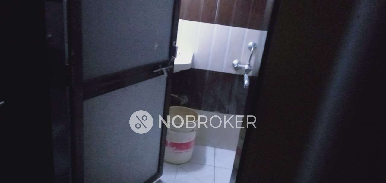 1 BHK Flat for Rent  In Charholi