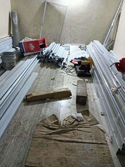 1 BHK Flat for Rent  In Charholi