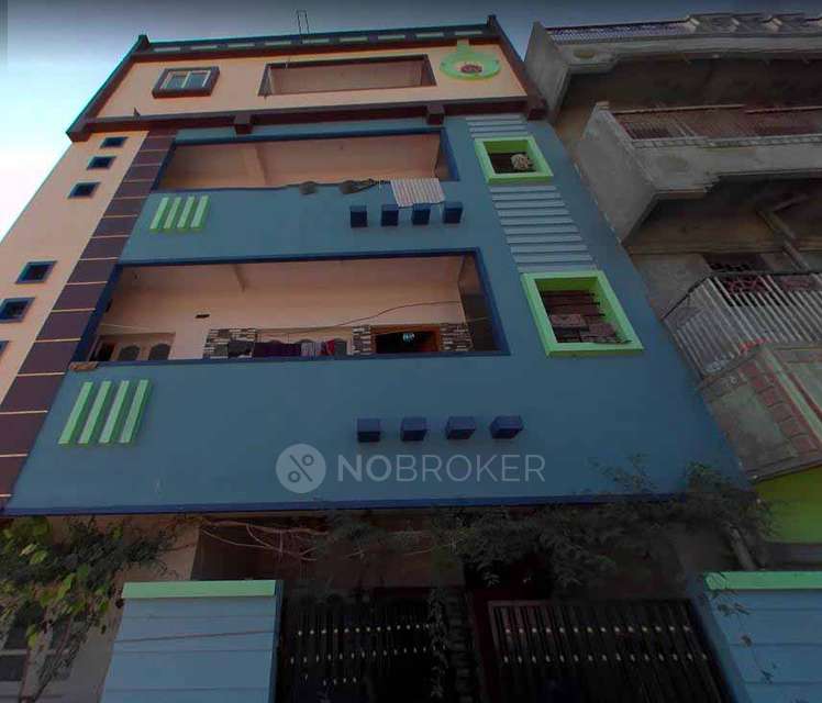 1 BHK House for Rent  In Krishnarajapura