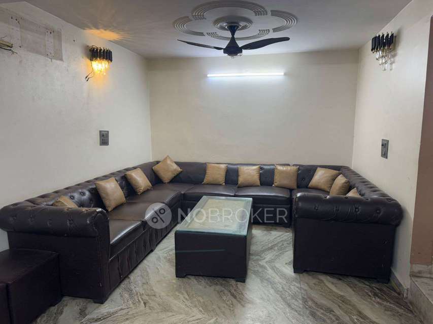 2 BHK Flat In Apartment For Sale  In Vishnu Garden