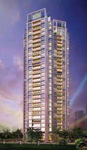 4 BHK Flat In The Reserve For Sale  In Worli