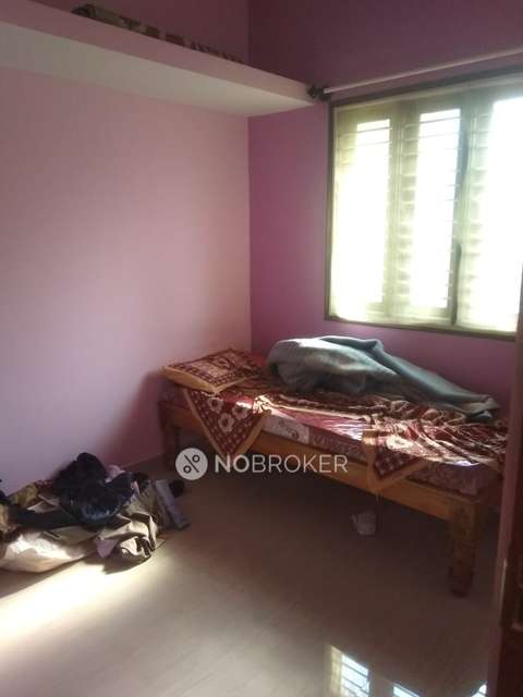 1 BHK House for Rent  In Hallehalli